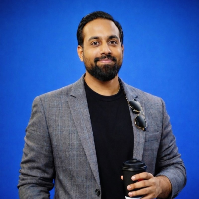 Sahil Tanwar