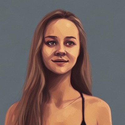 Kate Belorusskaya