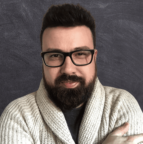 Marko Petrovic