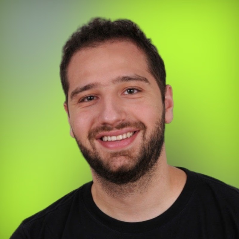 Theo Kanellopoulos
