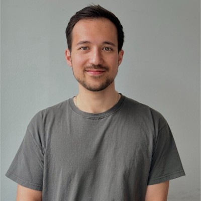 Nicolas Schell