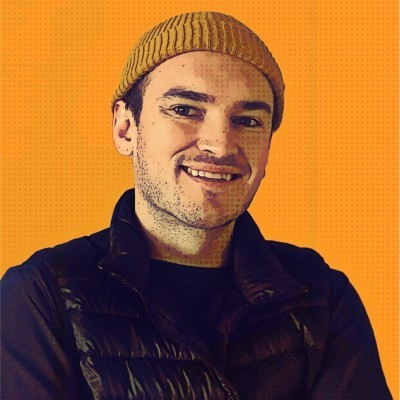 Kellen Casebeer