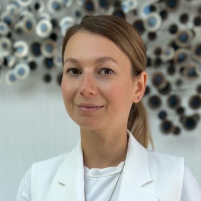 Elena Balagush