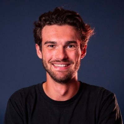 Alexy Bouvet