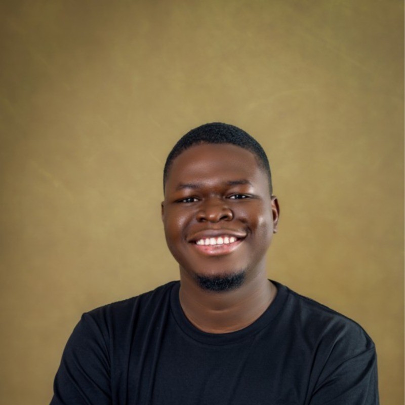 Bolaji Anifowose